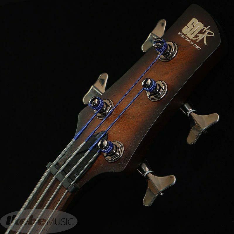 Ibanez Bass Workshop SRF700-BBF（新品）【楽器検索デジマート】