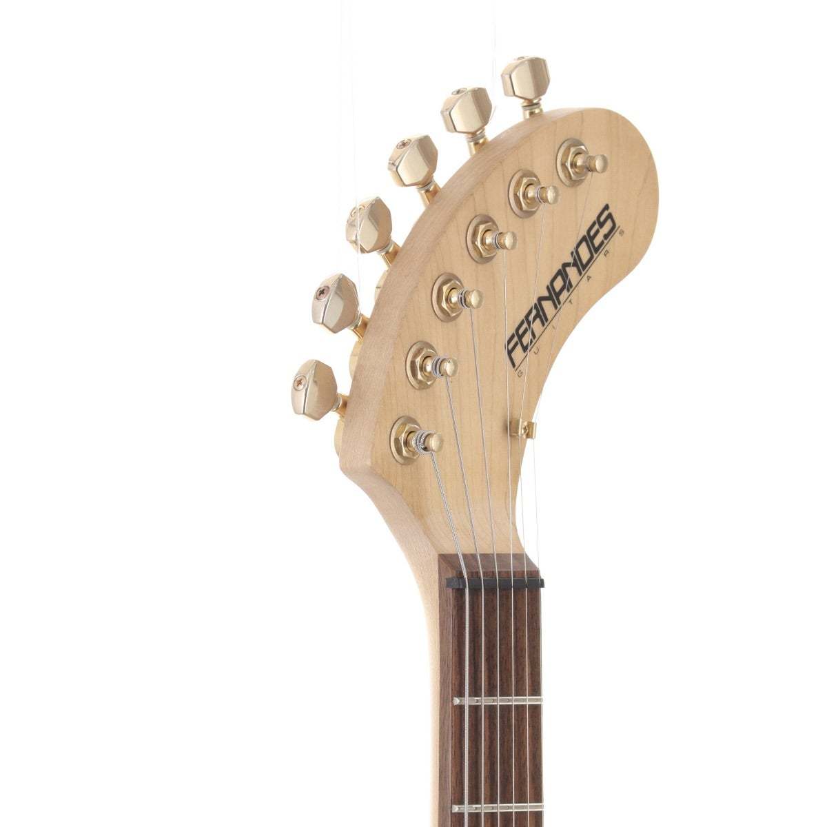 FERNANDES/BURNY DIGI-ZO HYPER 【新宿店】（中古/送料無料）【楽器