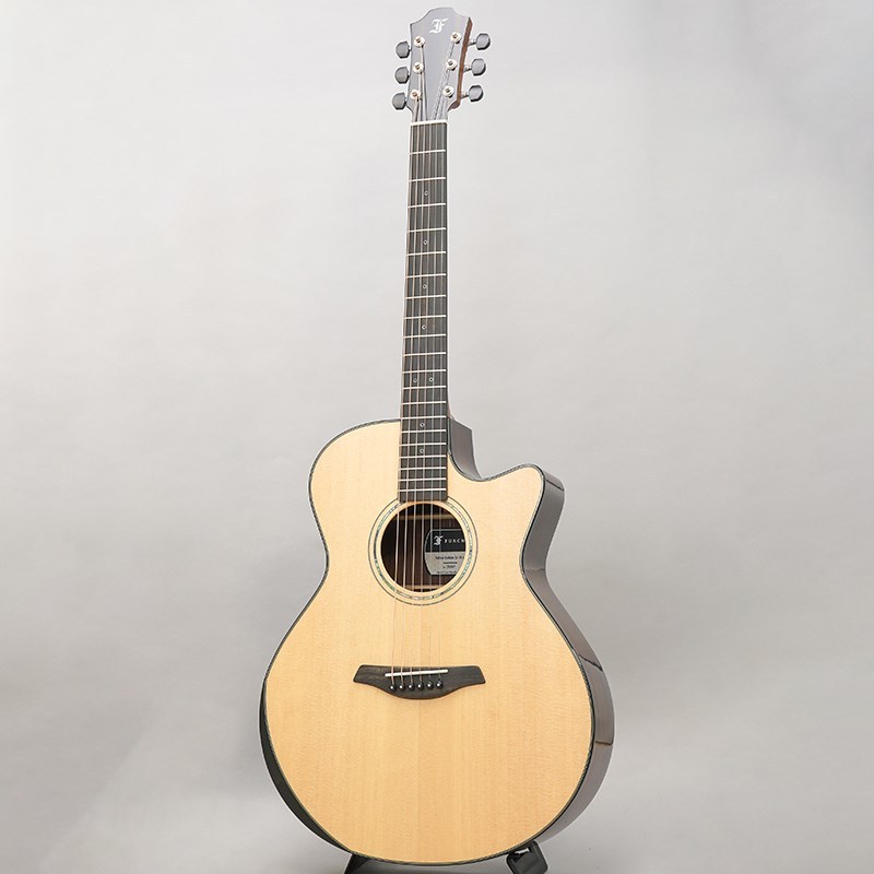 Furch Yellow Deluxe Gc-SR #128247 フォルヒ（新品）【楽器検索