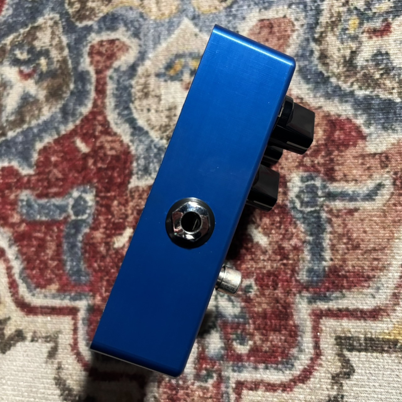 Suhr Shiba Drive エフェクター オーバードライブ【旧モデル】（B級
