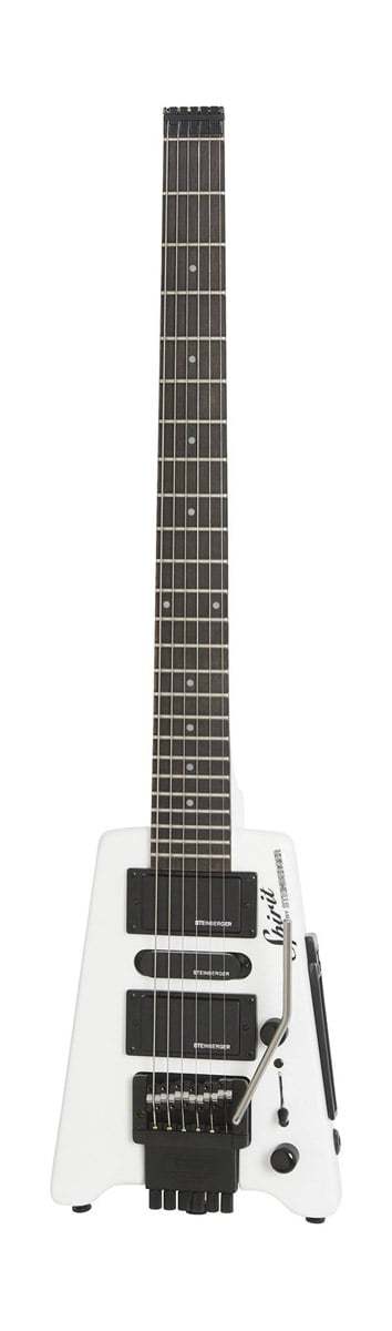 Steinberger Spirit Collection GT-PRO Deluxe White [2NDアウトレット