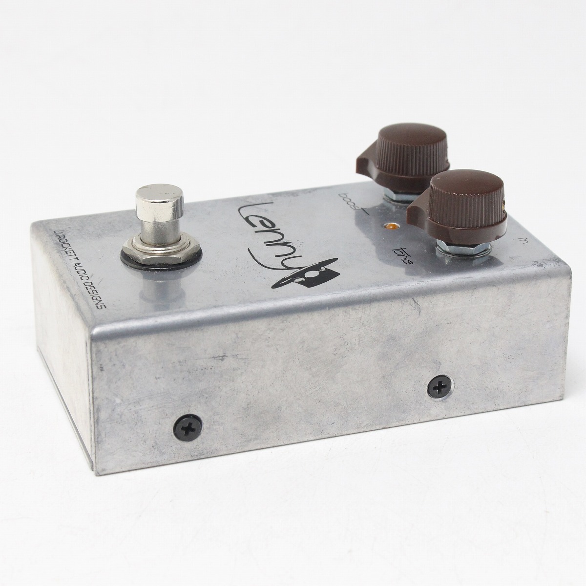 J ROCKETT AUDIO DESIGNS LENNY 【御茶ノ水本店】（中古）【楽器検索