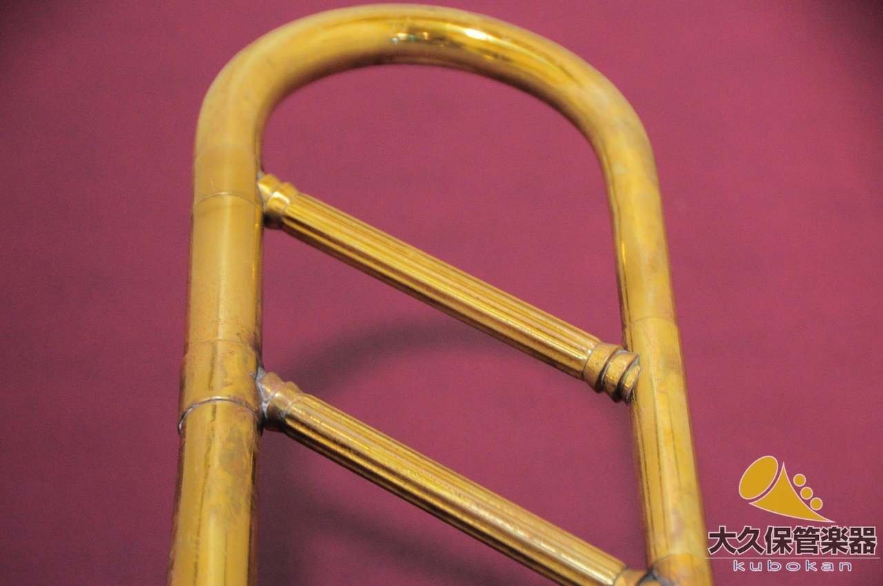 C.G.Conn C.G.コーン 44H “Connqueror” 細管テナートロンボーン（中古