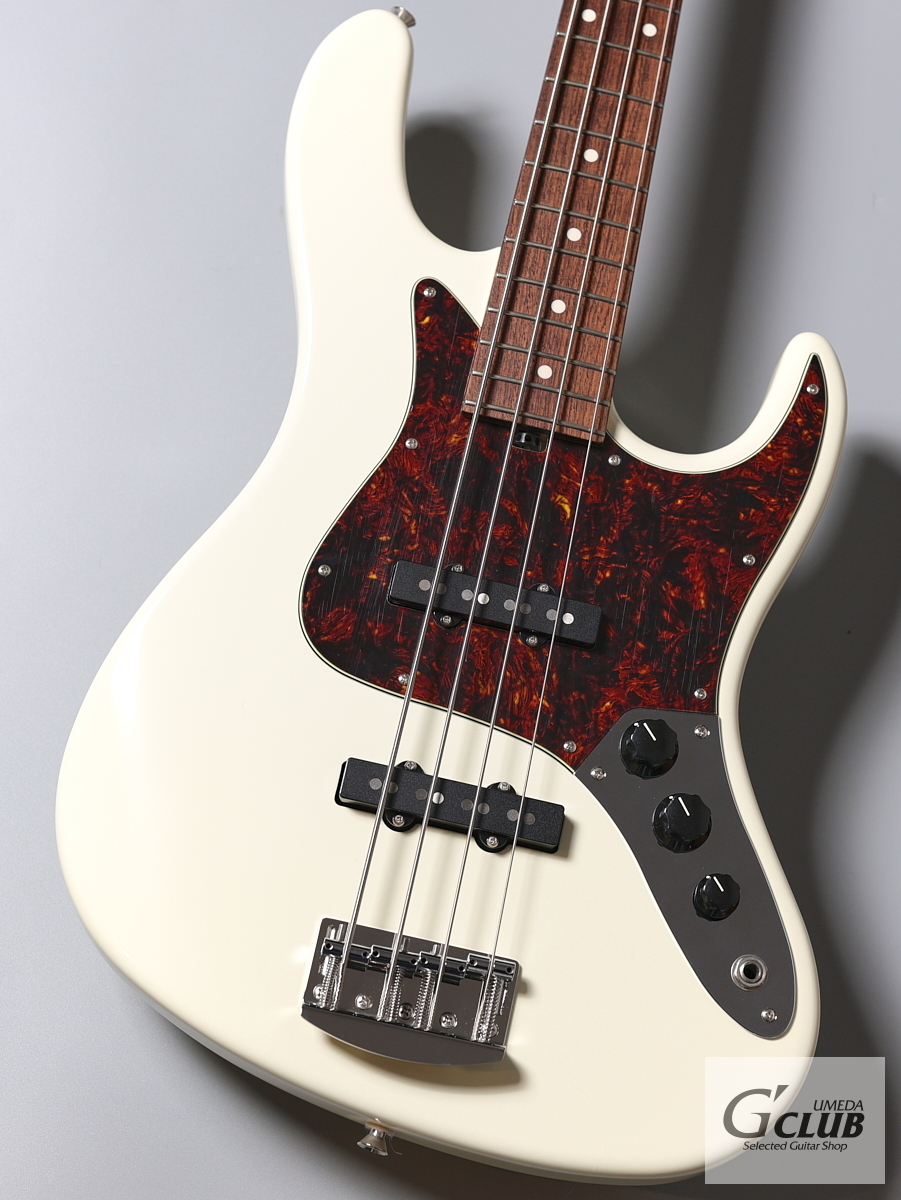 Kikuchi Guitars Hermes RV4 Passive / OWH 【重量3.60kg】（新品