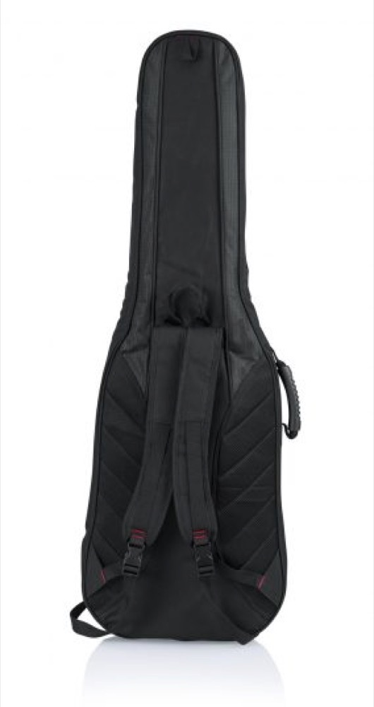 FENDER JAPAN JAZZMASTER GATORギグバッグ Gator 4G Jazzmaster Guitar Gig Bag - Black | Sweetwater