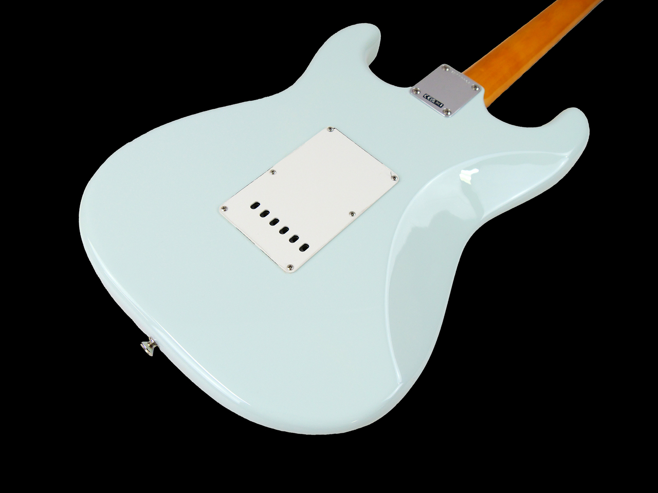 Fender American Vintage II 1965 Stratocaster (Sonic Blue)（新品