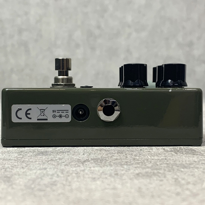 MXR M81 Bass Preamp（中古/送料無料）【楽器検索デジマート】