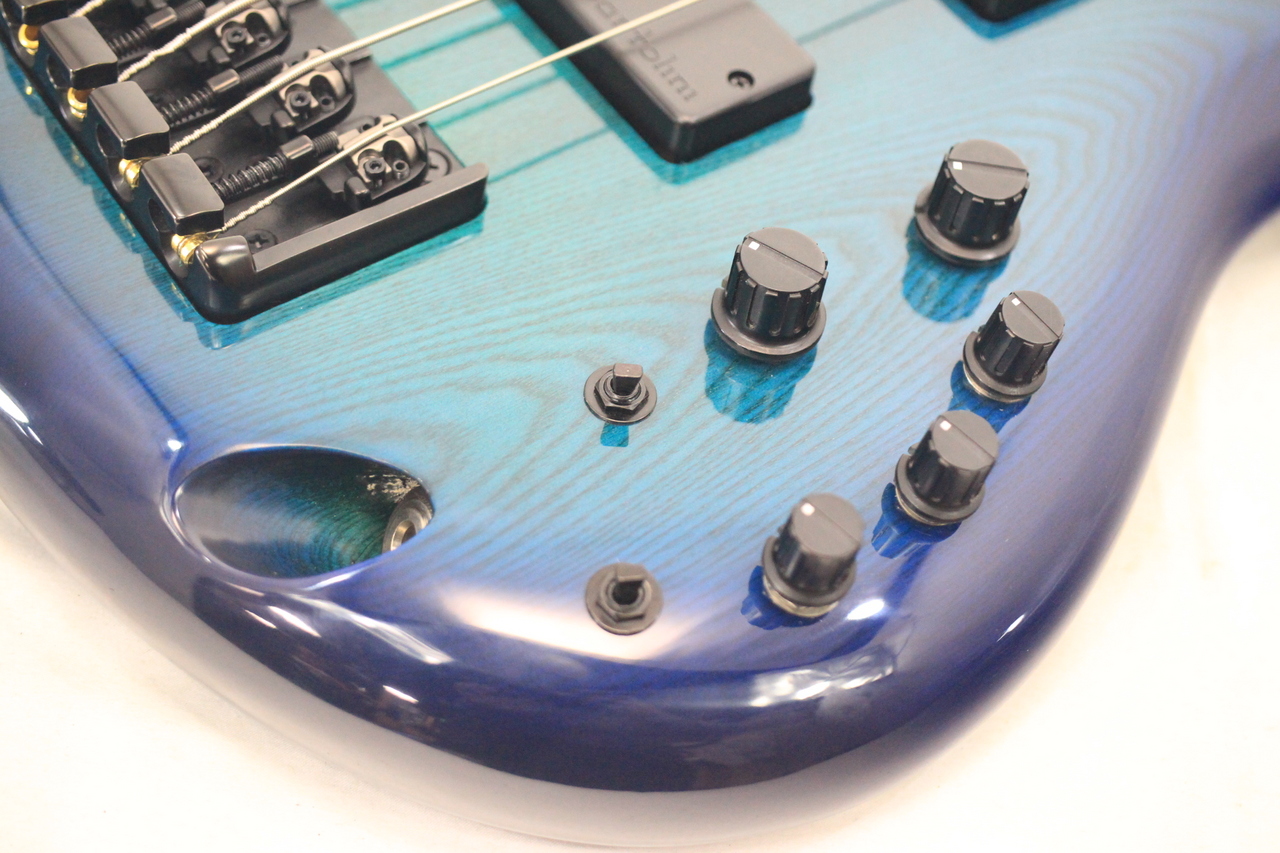 Ibanez SSR640（中古）【楽器検索デジマート】