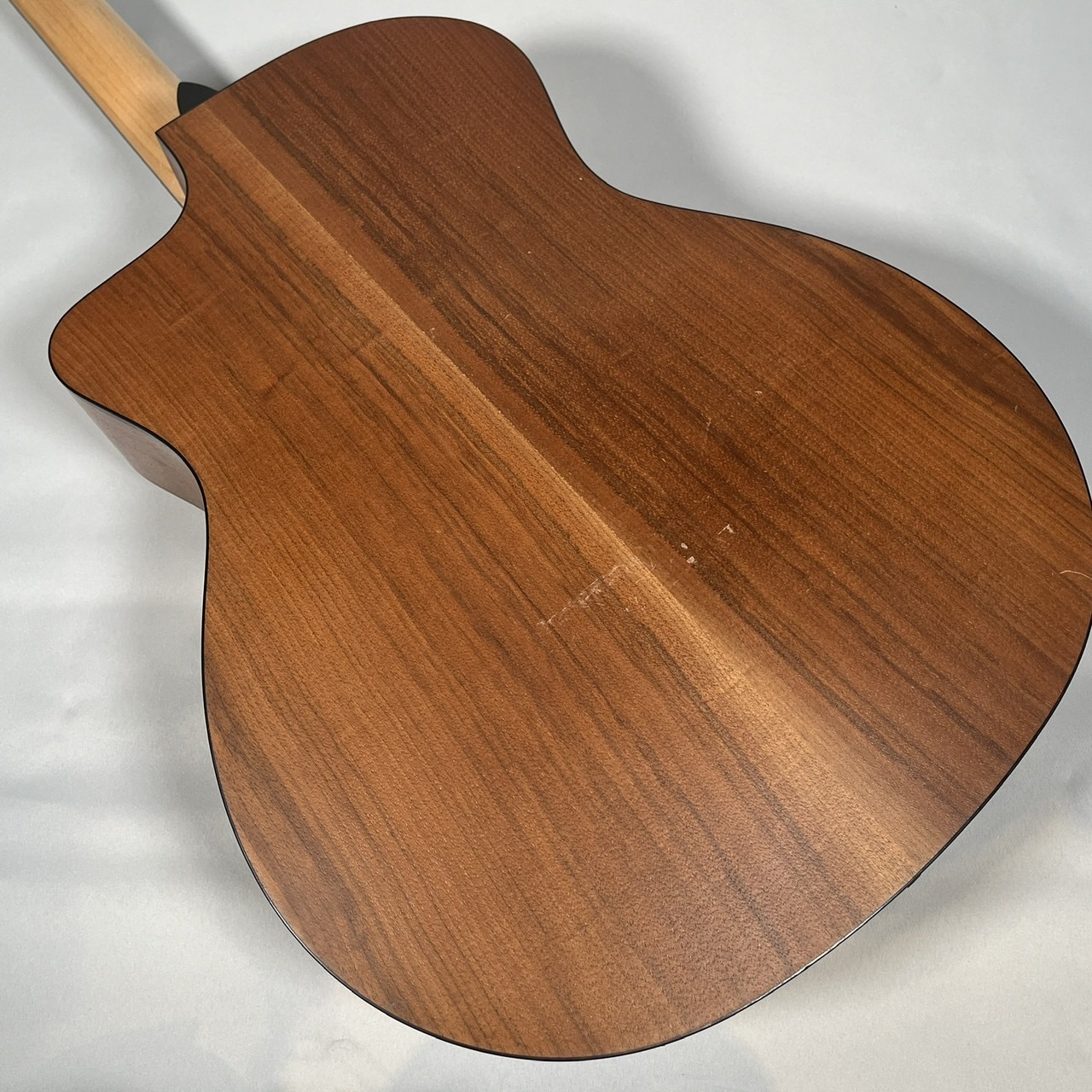2017年 テイラー Taylor 114ce Walnut（限定生産品） 2017年 テイラー