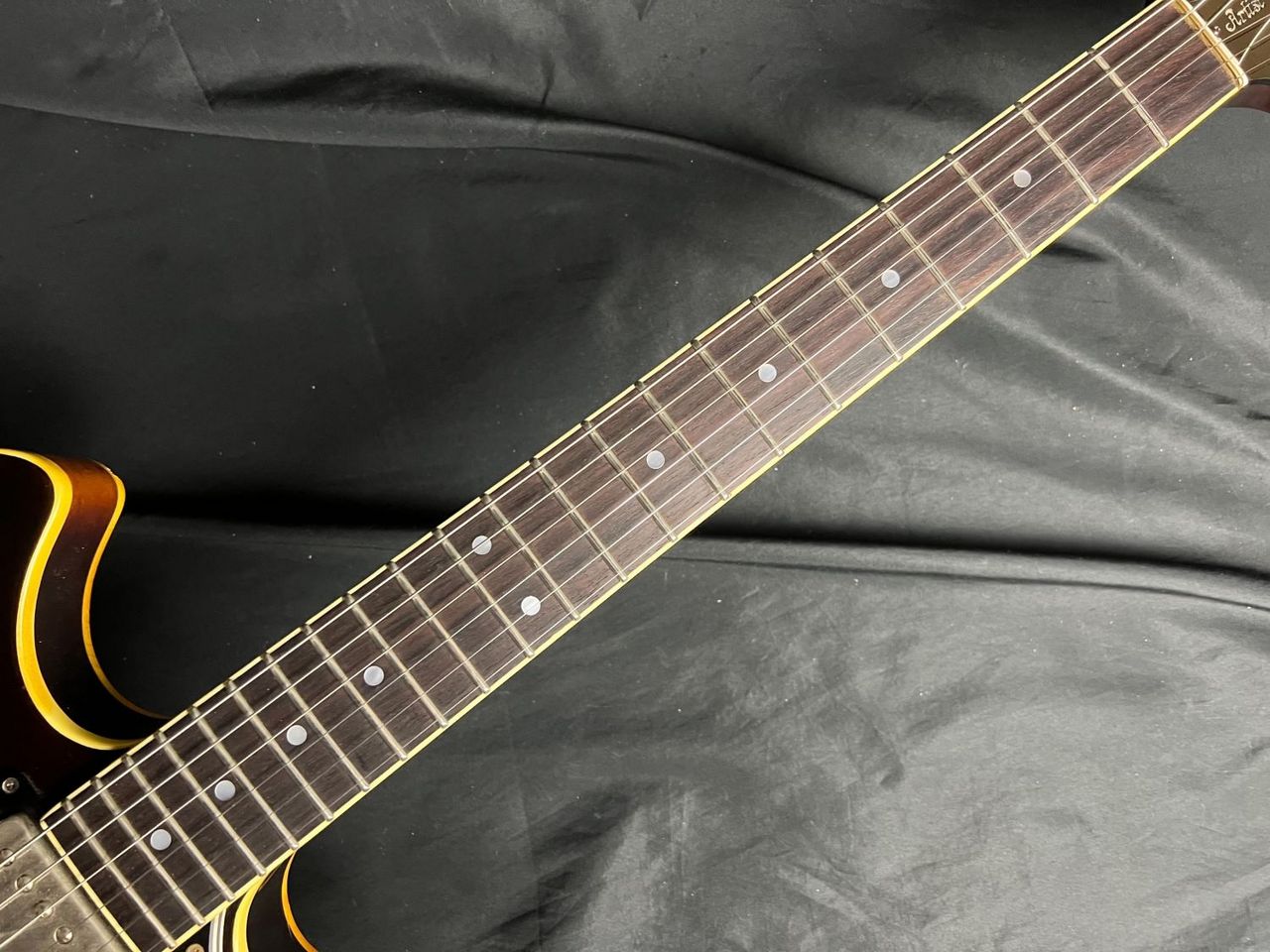 Ibanez AS-100 セミアコ Ibanez AS100 Artist | Reverb