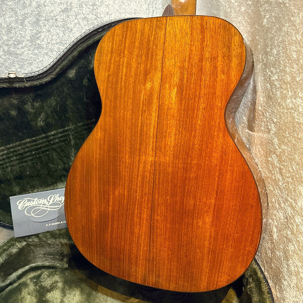 ハンサマー専用です！MartinCTM－OM18QM Martin 000-18 standard マーチン 【 イオンモール日吉津店