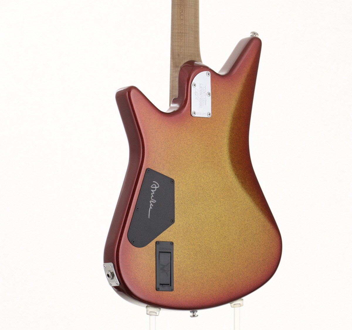 MUSIC MAN Ball Family Reserve Albert Lee Cherry Punch 【展示処分