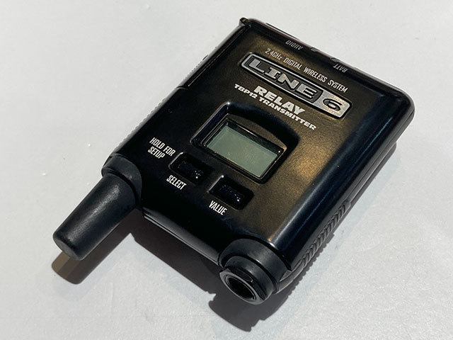 LINE 6 Relay G50（中古）【楽器検索デジマート】