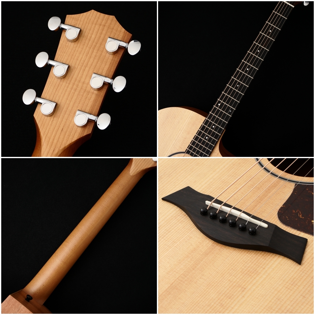Taylor 14ce 【48回無金利】【トリファイドスプルース】【細目ネック