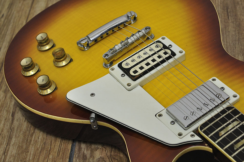 Greco EG-420（ビンテージ）【楽器検索デジマート】