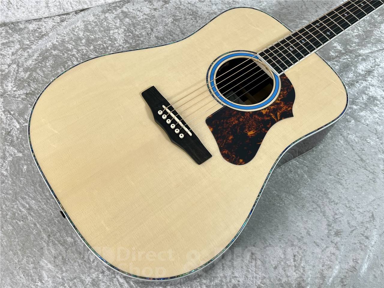 Morris M-AH (青木陽菜氏シグネチャーモデル/初回入荷分)（新品/送料