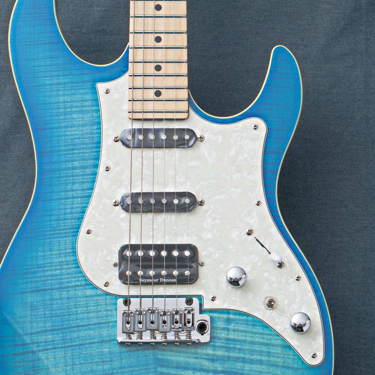 FUJIGEN(FGN) JOS2-FM-M -Ocean Burst-OBT【3.36kg】【良杢目個体