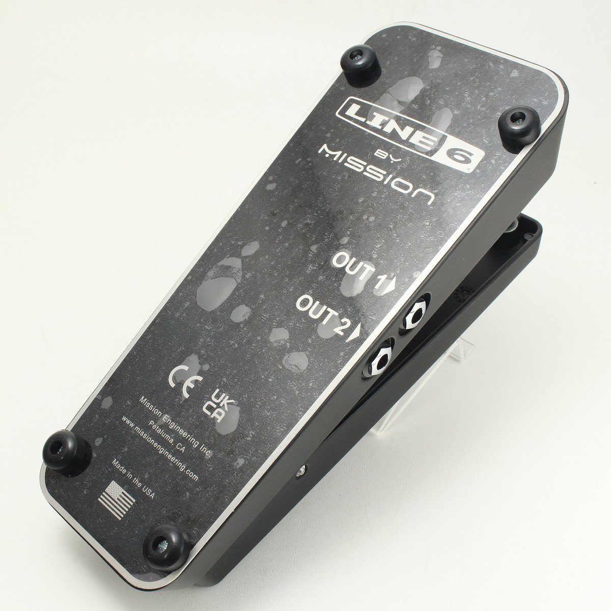 SP1-TMP Fender – Mission Engineering