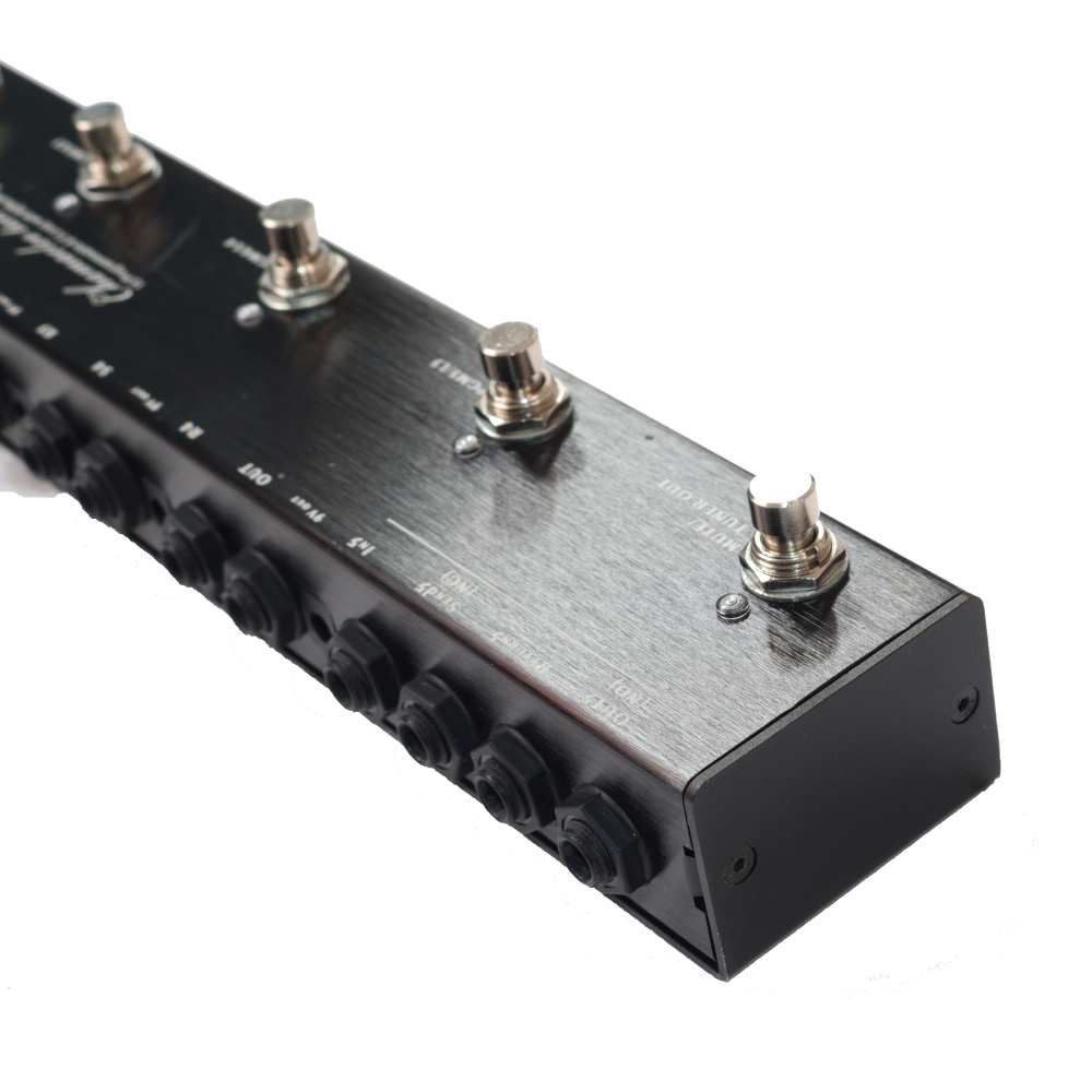 ONE CONTROL 【中古】 One Control Chamaeleo Tail Loop MKII