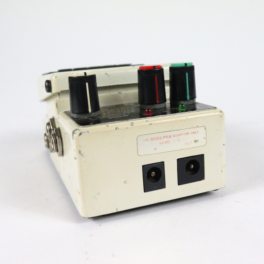 BOSS 【中古】 ラインセレクター エフェクター BOSS LS-2 Line