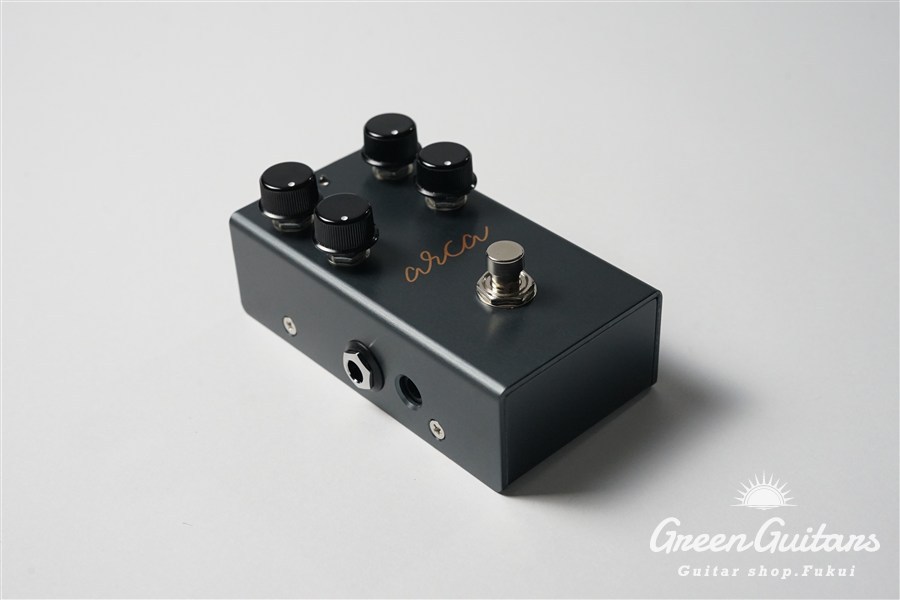 VIRTUES arca（新品/送料無料）【楽器検索デジマート】