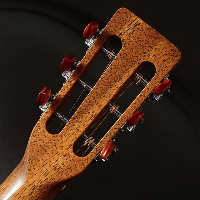 Morris S-40 (LR Baggsピックアップ付) Morris S-40 (LR Baggsピックアップ付)