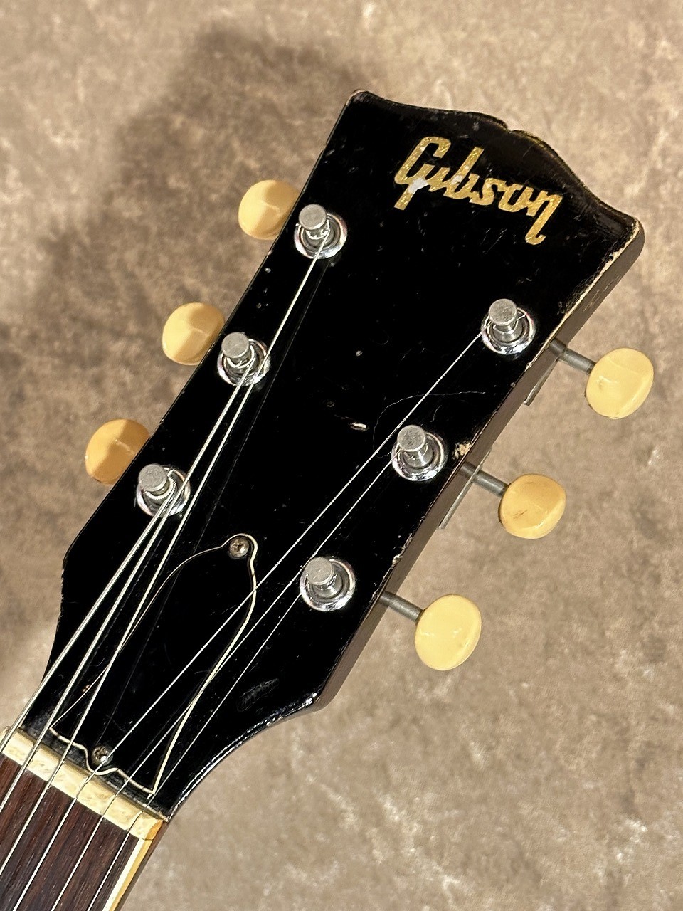 Gibson ES-330TD 1969年 ヴィンテージ ES-330