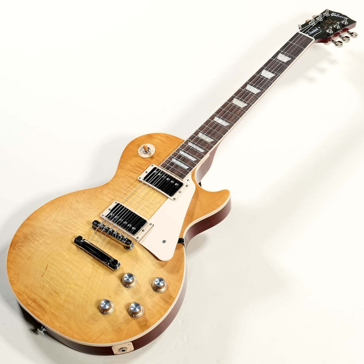 Gibson Les Paul Standard 60s Unburst【渋谷店】（新品/送料無料