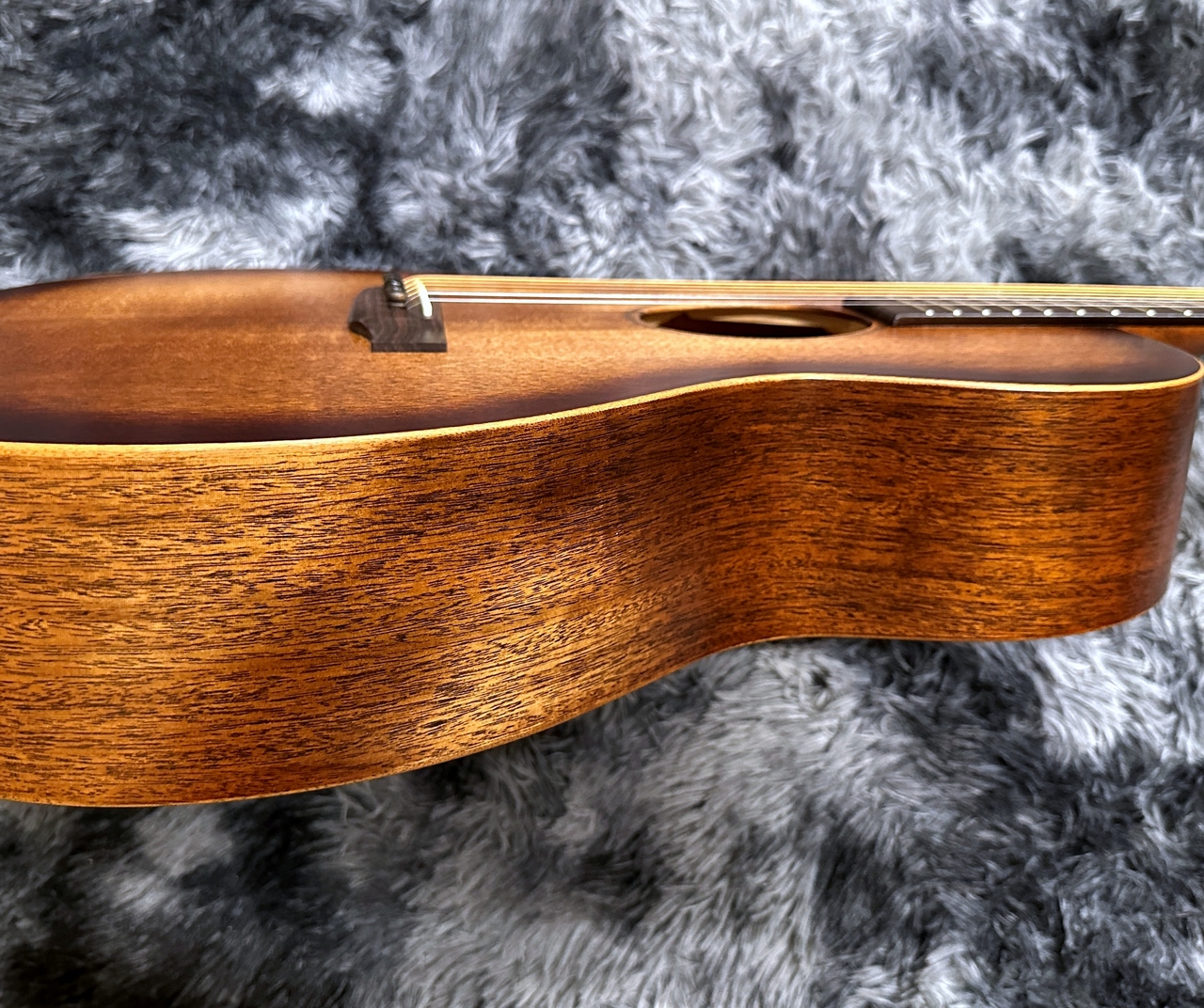 martin ooo15m street master オールマホガニー単板 Martin 000-15M Street Master Mahogany マイク搭載！ 【 アンプ