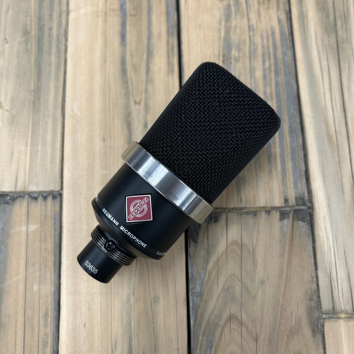 NEUMANN TLM102（中古/送料無料）【楽器検索デジマート】