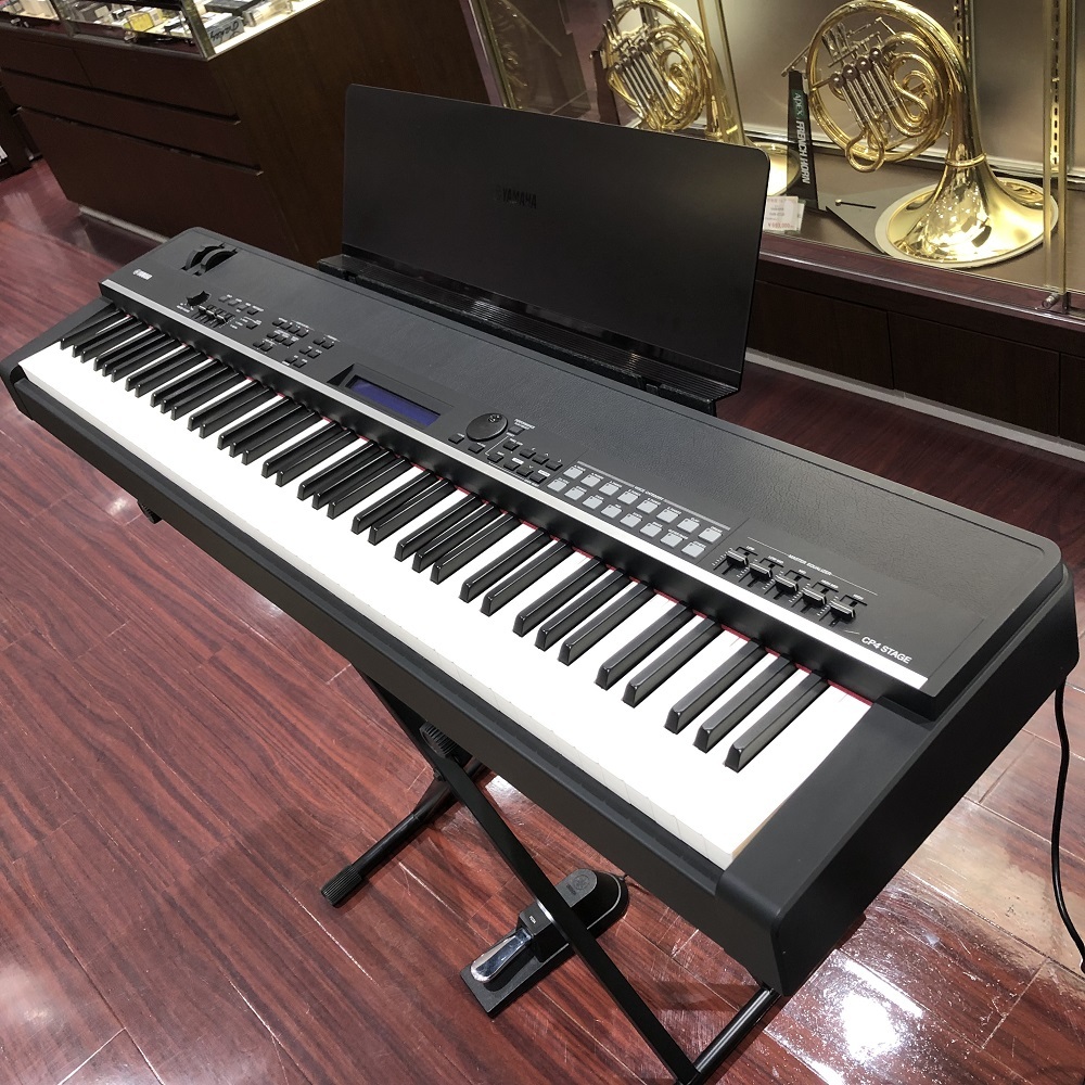 YAMAHA CP STAGE キャリー ソフトケース