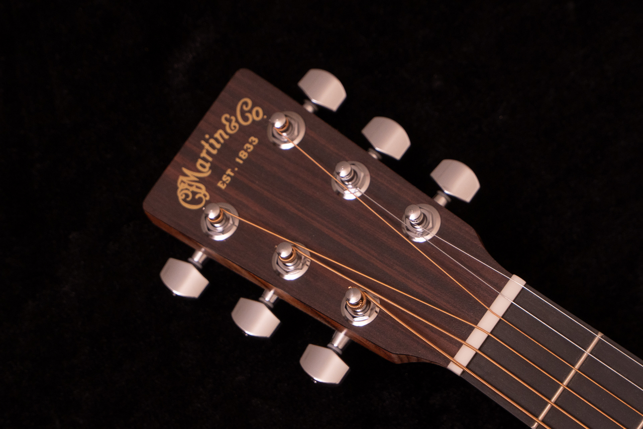 Martin Martin / LX1R 1.58kg #354267【TONIQ横浜】（中古/送料無料