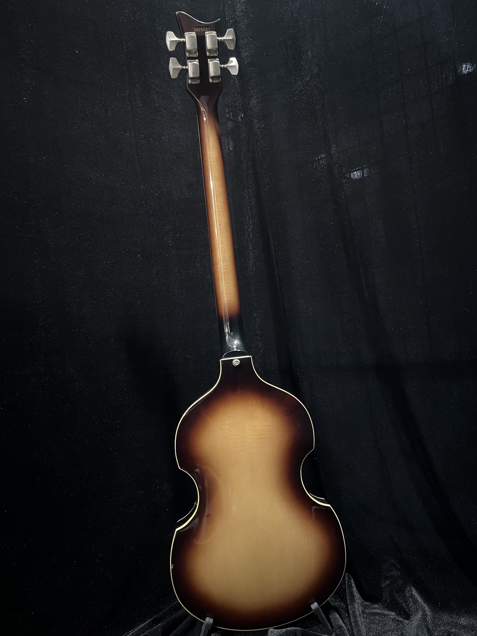 Greco VB-500（中古）【楽器検索デジマート】