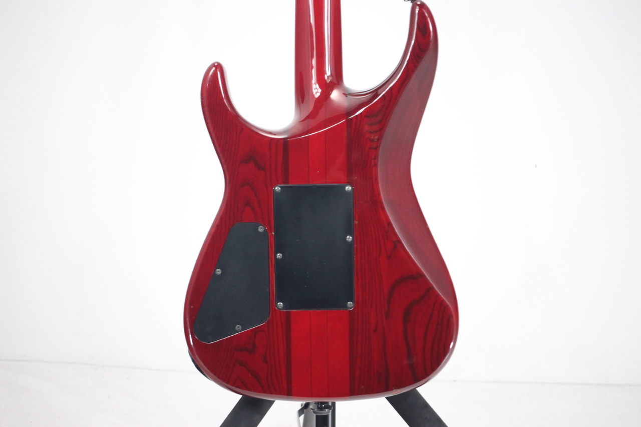 FERNANDES FR-120（中古）【楽器検索デジマート】