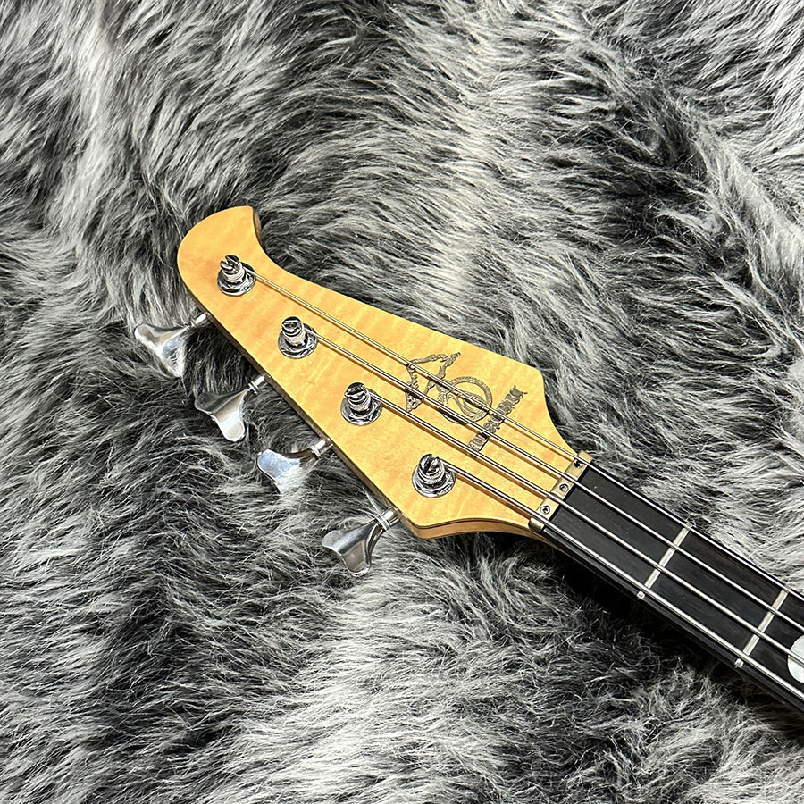ALEMBIC Persuader PJ 1988（中古/送料無料）【楽器検索デジマート】