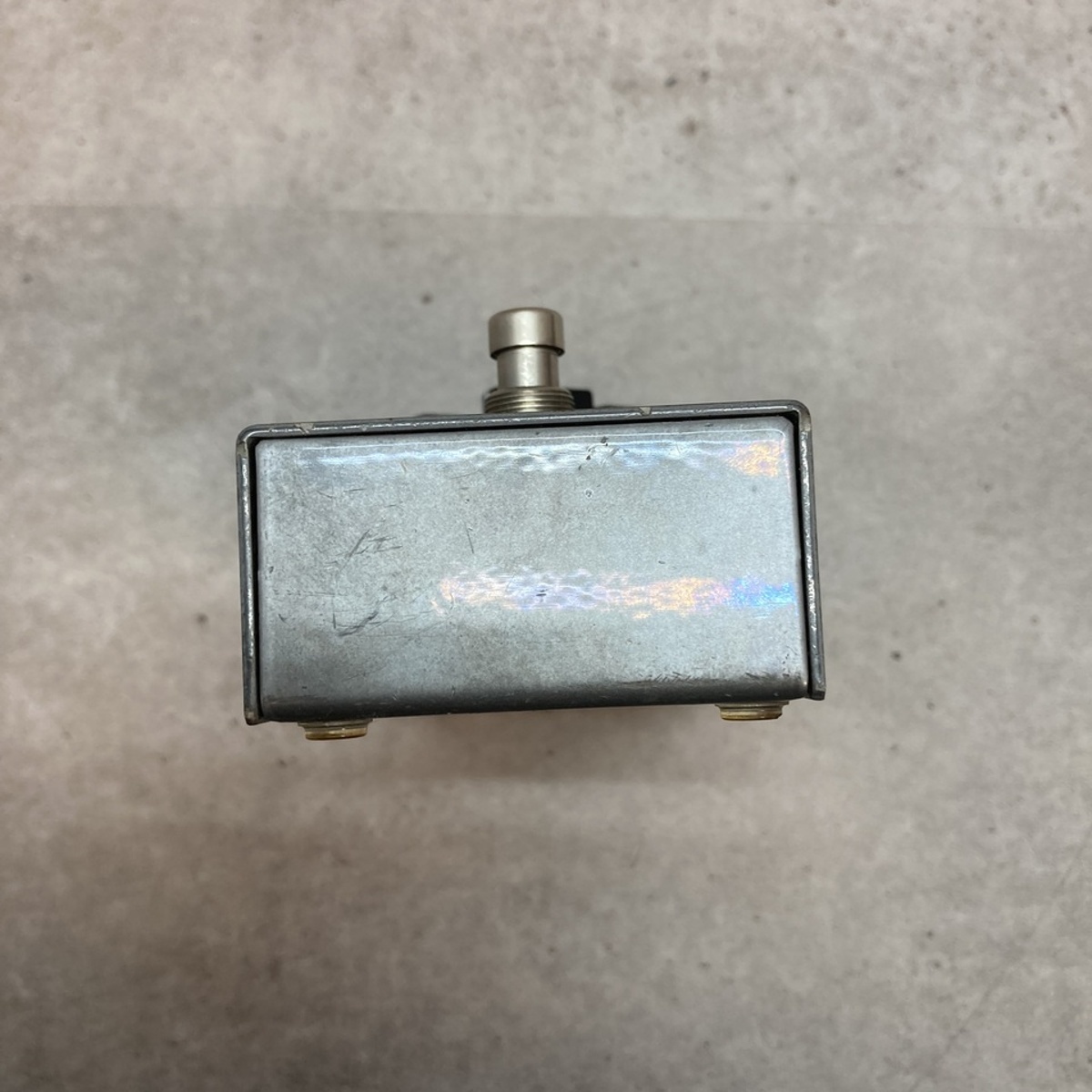 Fulltone OCD Ver.1.2 CHROME SILVER【三重本店】（中古/送料無料