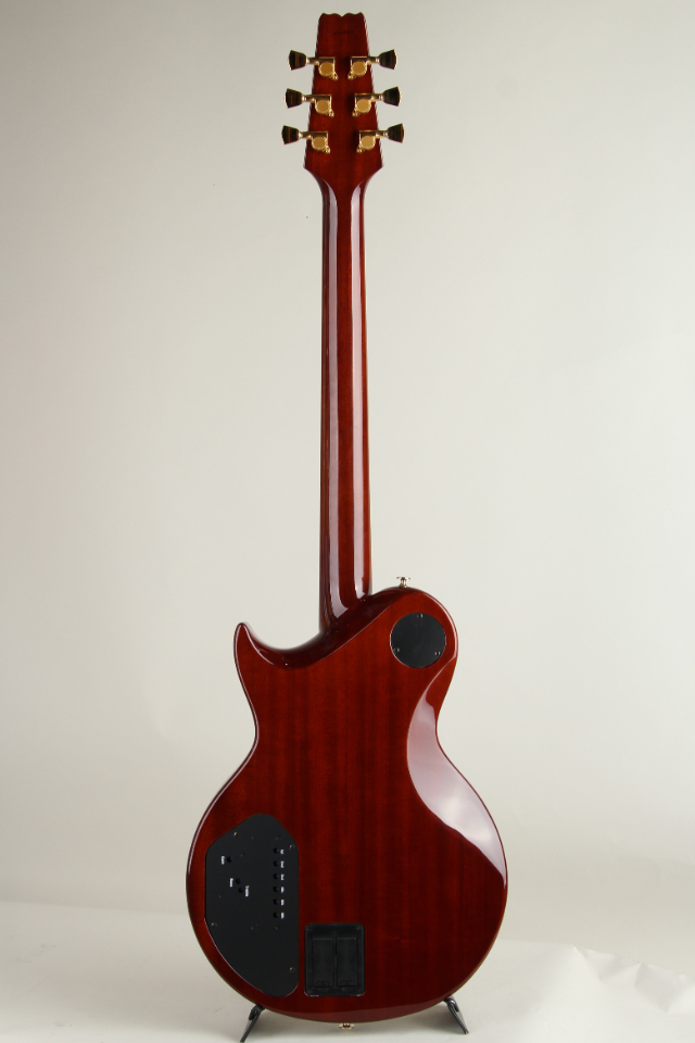 ARIA PE-MID-I Vintage Sunburst（中古）【楽器検索デジマート】