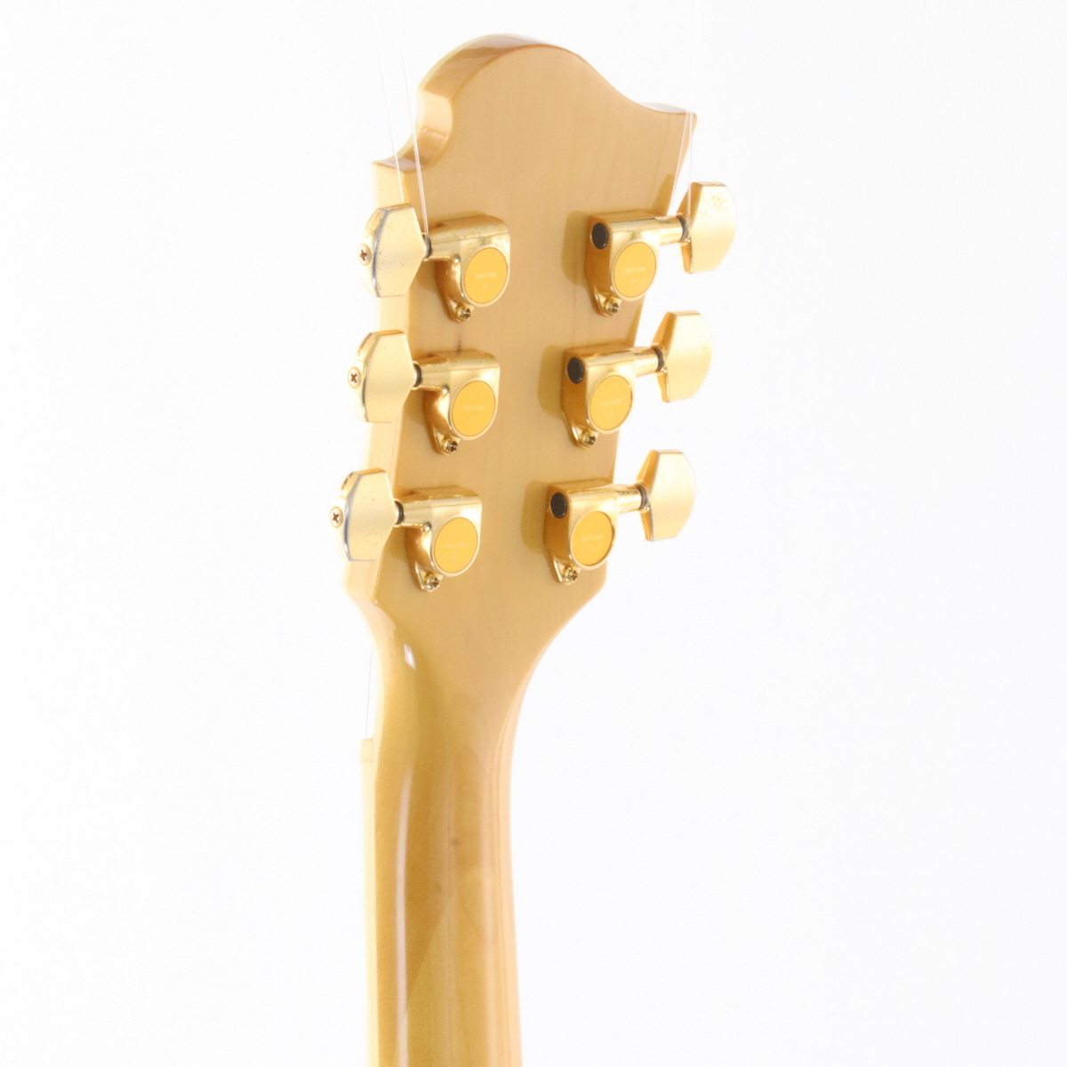 FERNANDES/BURNY MG-130S HIDE Model Cherry Sunburst 【心斎橋店