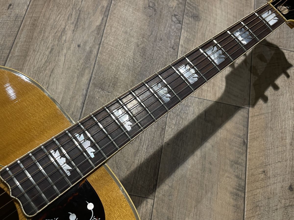 Gibson 1991 J-200（中古/送料無料）【楽器検索デジマート】