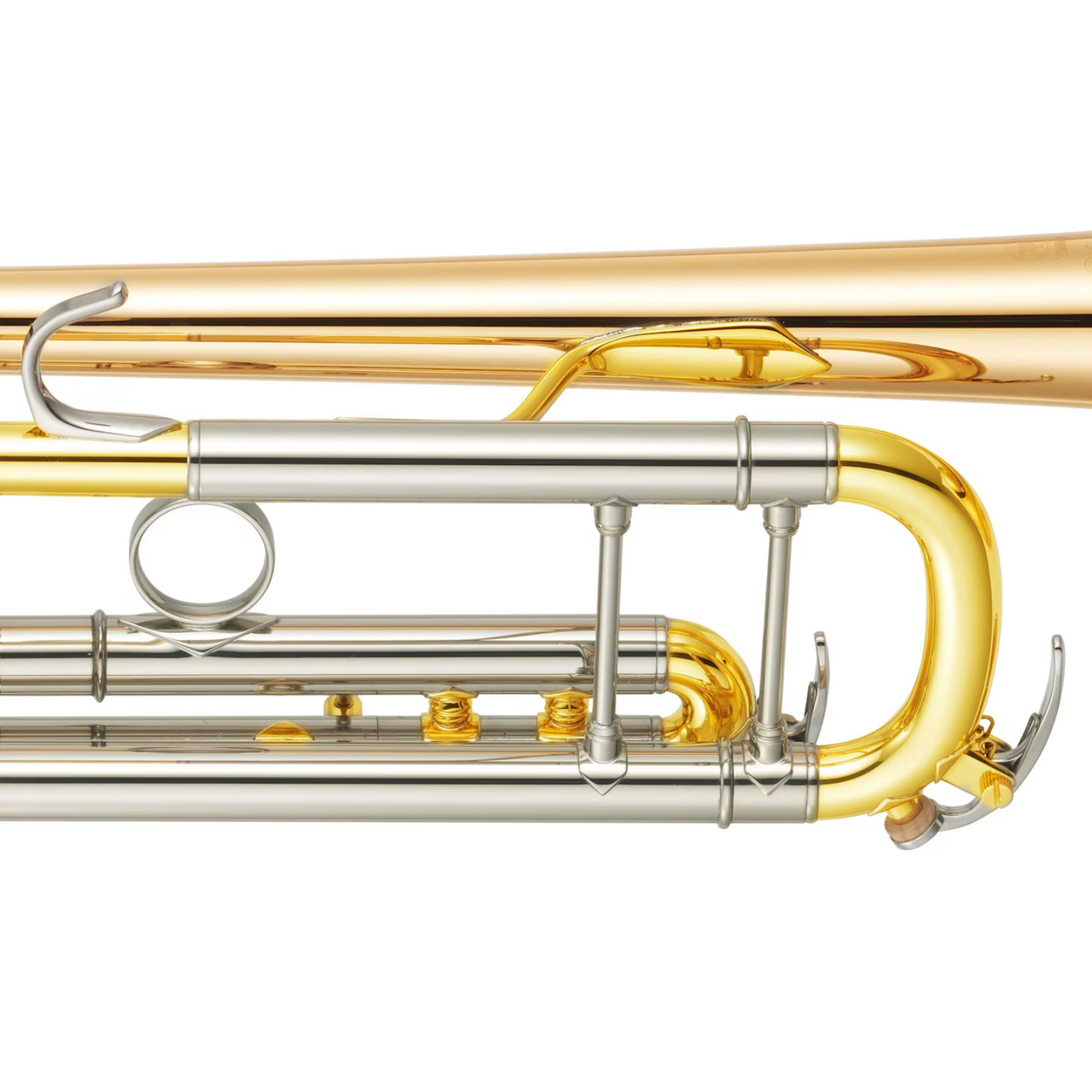 YAMAHA YTR-8345G 【新品】【Xeno /ゼノ】【Lボア】【ゴールドブラス