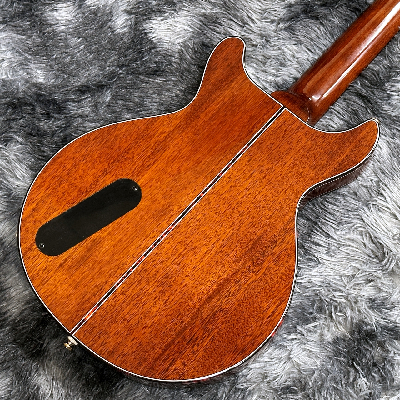 Seventy Seven Guitars ALBATROSS-JAZZ-JT SB【Japan Tune-up