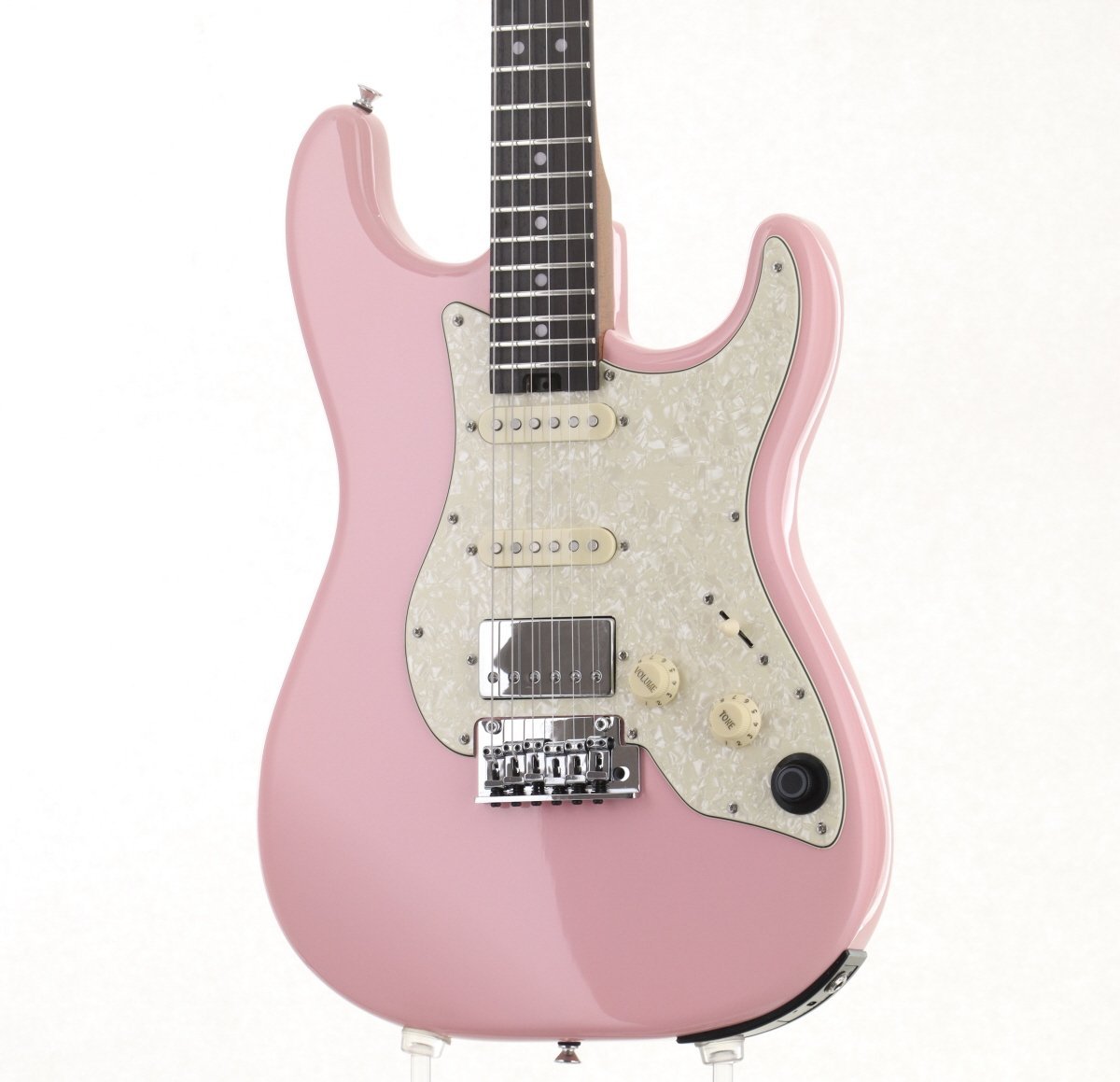 MOOER GTRS S800 Pink【横浜店】（中古/送料無料）【楽器検索デジマート】