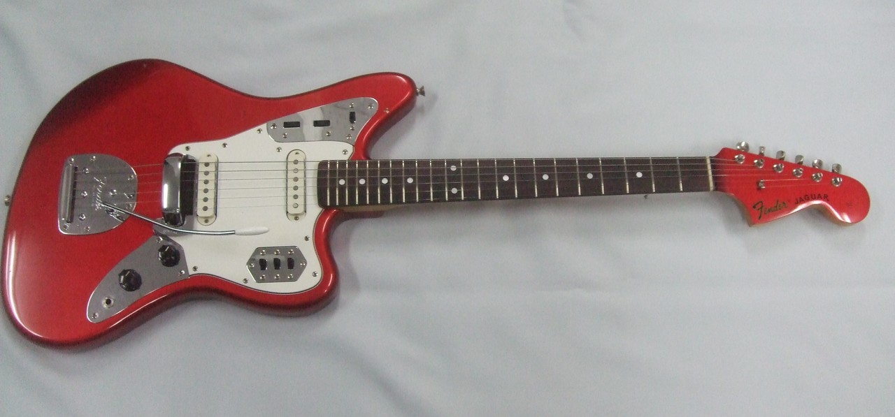 Fender Japan JG66-85（中古）【楽器検索デジマート】