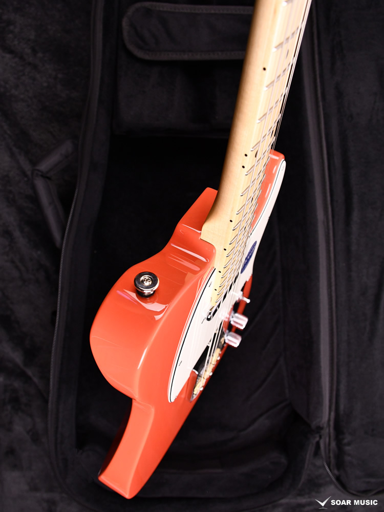 momose モモセ MT2-STD/M SFFR シースルーフェイテッドフェスタレッド