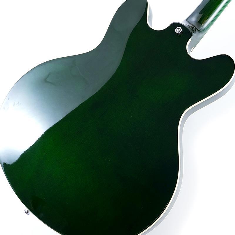 VOX Bobcat V90 (Italian Green) 【本数限定特価】（新品特価