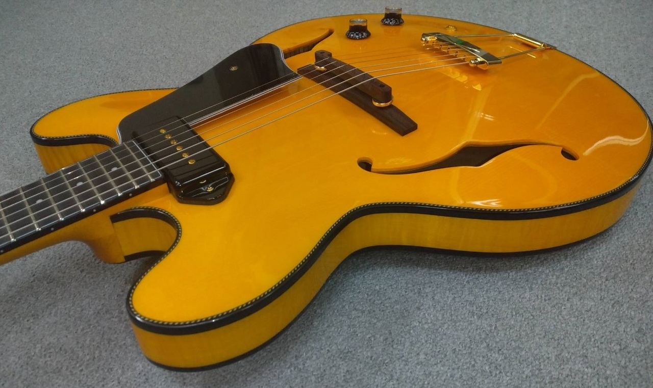 ナナイロ テルダ スプリットセコンドクロノクロノグラフ 18KYG ヴィーナス