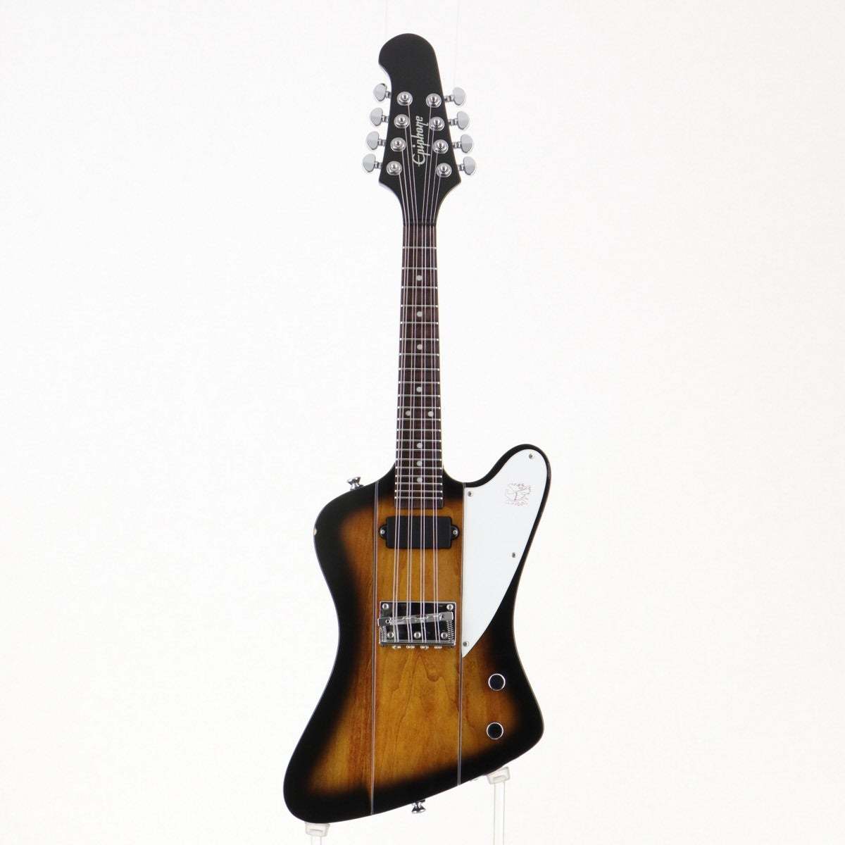 Epiphone Mandobird VIII VS(Vintage Sunburst) [2005年製] エピフォン