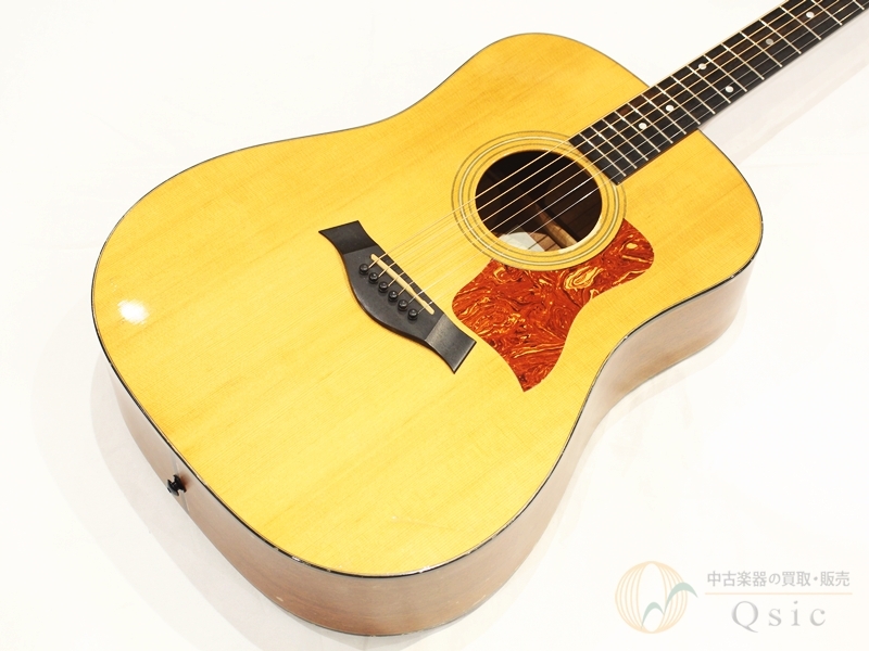 Taylor 310 2001年製 【返品OK】[TLM53]【難波店在庫】（中古