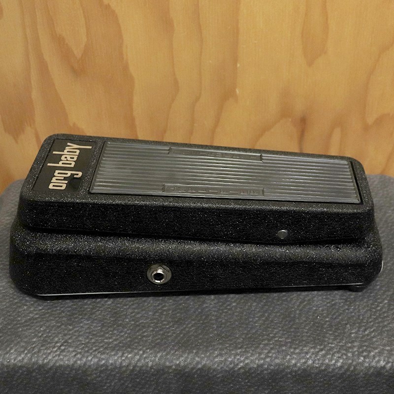 ギター Organic Sounds / Org baby Organic Sounds - Wah Pedal 