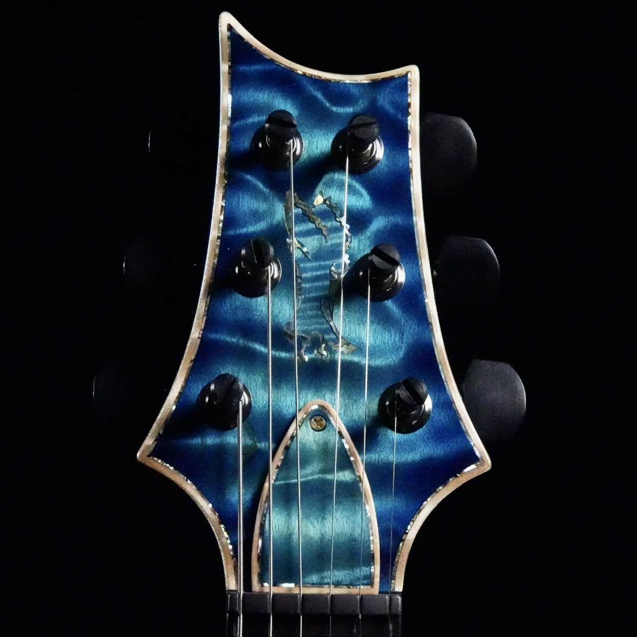 Paul Reed Smith(PRS) Private Stock #10629 CUSTOM 24 McCarty